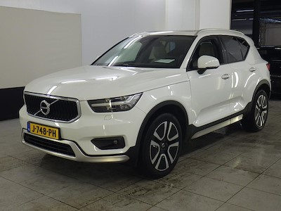 Volvo XC40 T2 automaat Momentum Pro