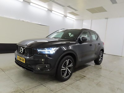 Volvo XC40 T3 automaat R-Design 5d