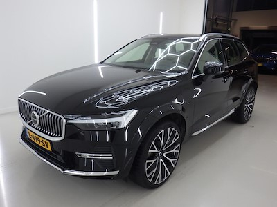 Volvo XC60 Recharge T6 AWD Business Pro 5d