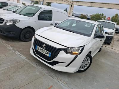 Peugeot 208 AFFAIRE BlueHDi 100 S&amp;S PREMIUM VF [5P] 5-100CH-5cv, 2022