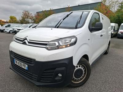 Citroen Jumpy M BlueHDi 120 S&amp;S BVM6 (300 Nm) Driver VU [4P] bvm 6-120CH-5cv, 2019