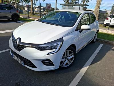 Renault Clio Business Reversible TCe 90 VF [5P] 6-90CH-5cv, 2022
