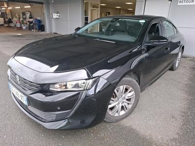 Peugeot 508 PureTech 130 S&amp;S EAT8 Active Pack VP [5P] bva 8-130CH-7cv, 2021