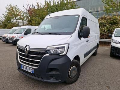 Renault Master FG T GCF F3500 L2H2 EnergydCi150BVR VU [4P] bva 6-150CH-8cv, 2020
