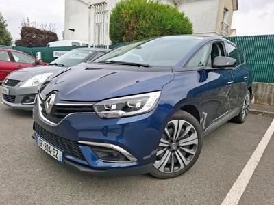 Renault Grand Scenic Evolution TCe 140 EDC VP [5P] bva 7-140CH-7cv, 2022
