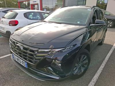 Hyundai Tucson 1.6 HYBRID 230 CREATIVE VP [5P] bva 6-230CH-10cv, 2022