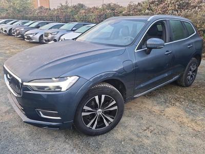 Volvo XC60 Recharge T6 340 Geartro Business Exe VP [5P] bva 8-390CH-15cv, 2020