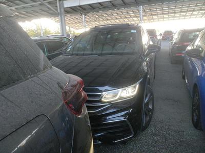 Volkswagen Tiguan 2.0 TDI 150 DSG7 R-Line Exclusive VP [5P] bva 7-150CH-8cv, 2022