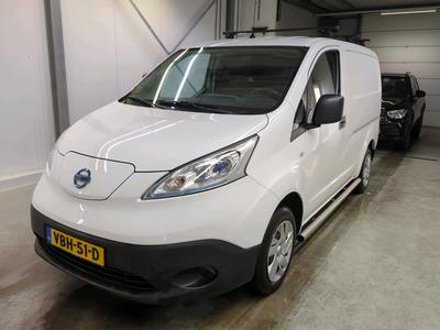 Nissan NV200 Elektrisch (incl.batterij) Optima automaat, 2019