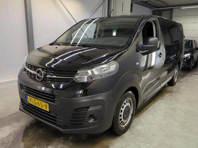 Opel Vivaro 2.0D 90kW Edition GBDC L3H1 HP, 2021
