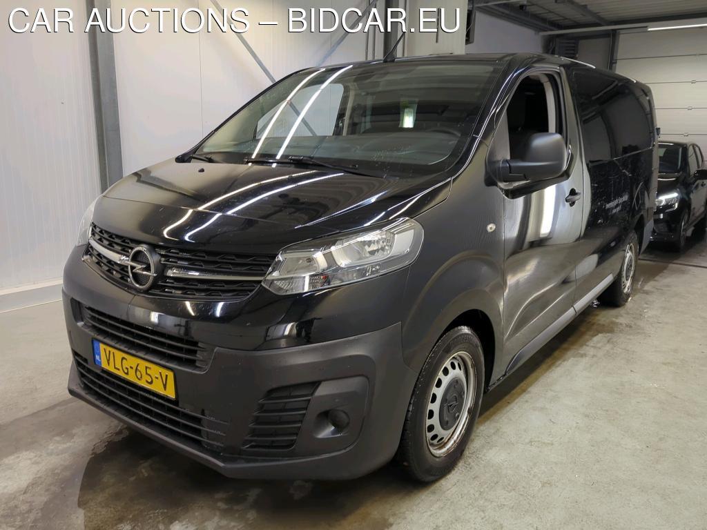 Opel Vivaro 2.0D 90kW Edition GBDC L3H1 HP, 2021