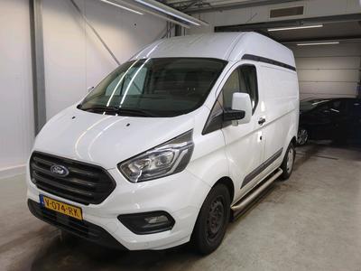 Ford Transit Custom 340 2.0 TDCi 96kW Trend GB L1H2 automaat, 2018