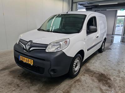 Renault Kangoo 1.5 dCi Energy 55kW Comfort, 2019
