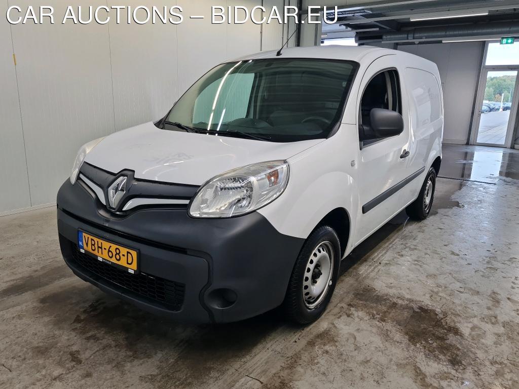 Renault Kangoo 1.5 dCi Energy 55kW Comfort, 2019