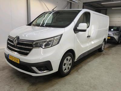 Renault Trafic T30 2.0 DCI 81kW Work Editiont GB L2H1, 2024