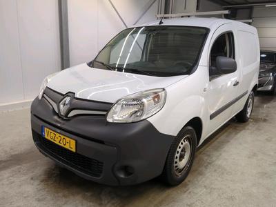 Renault Kangoo Express 1.5 dCi 59kW Comfort, 2020