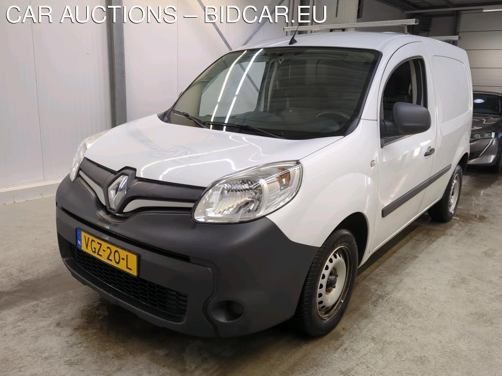 Renault Kangoo Express 1.5 dCi 59kW Comfort, 2020