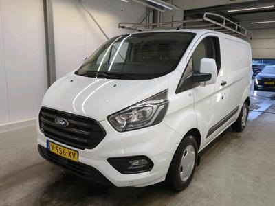 Ford Transit Custom 280 2.0 TDCi 77kW Trend GB L1H1, 2019