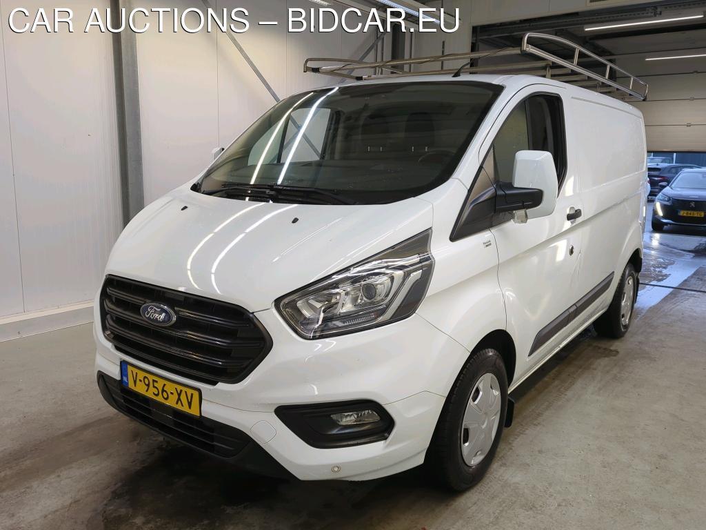 Ford Transit Custom 280 2.0 TDCi 77kW Trend GB L1H1, 2019