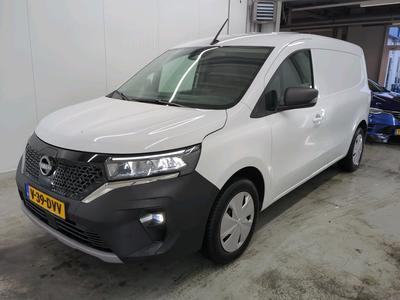 Nissan Townstar BEV 90kW/45kWh N-Connecta GB L2 automaat, 2024