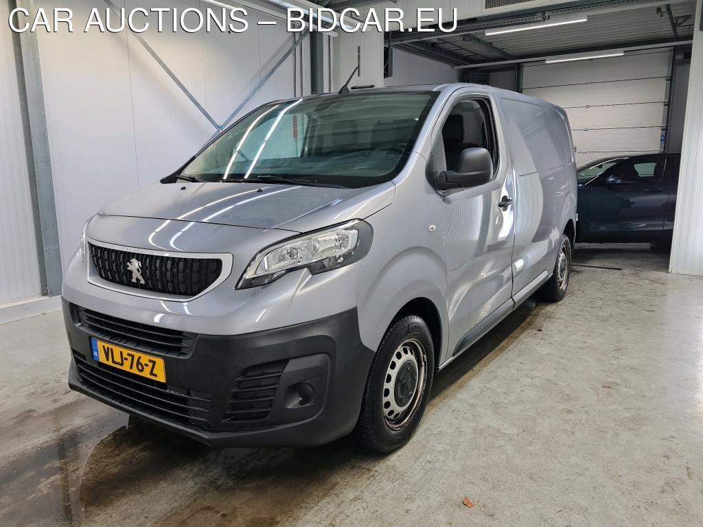 Peugeot Expert 2.0 BlueHDI 90kW LWB Premium GB, 2021
