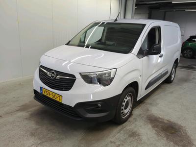 Opel Combo 1.5d 75kW S/S 1000kg L2, 2022