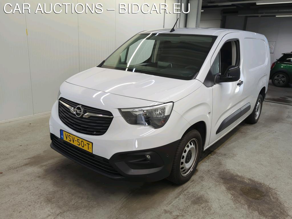 Opel Combo 1.5d 75kW S/S 1000kg L2, 2022