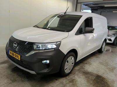 Nissan Townstar BEV 90kW/45kWh N-Connecta GB L2 automaat, 2024