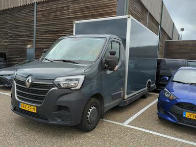 Renault trucks Master RT 3T5 2.3 dCi 110kW FWD L3H1 Red Edition Plancher automaat, 2022