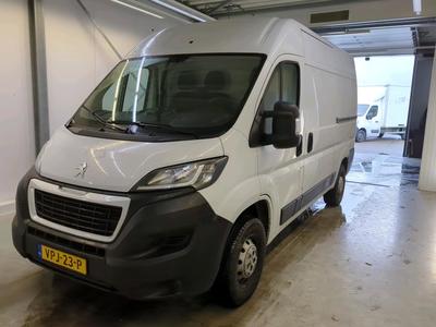 Peugeot Boxer 333 2.2 BlueHDI 88kW GB L2H2 Premium, 2022