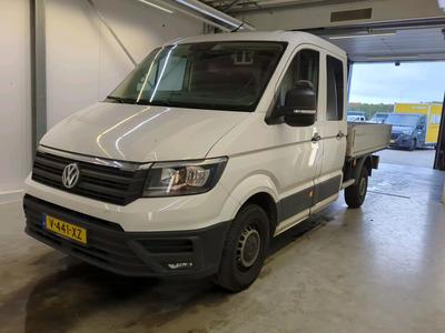 Volkswagen Crafter 2.0 TDI 75kW FWD L3 364/3500 PUDC, 2019
