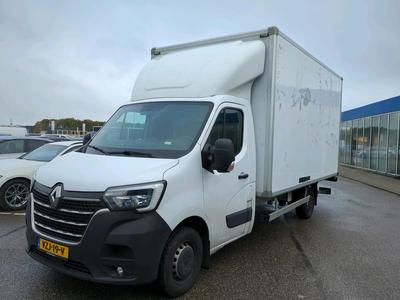 Renault trucks Master RT 3T5 2.3 dCi 120kW FWD L3 Red Edition CC, 2023