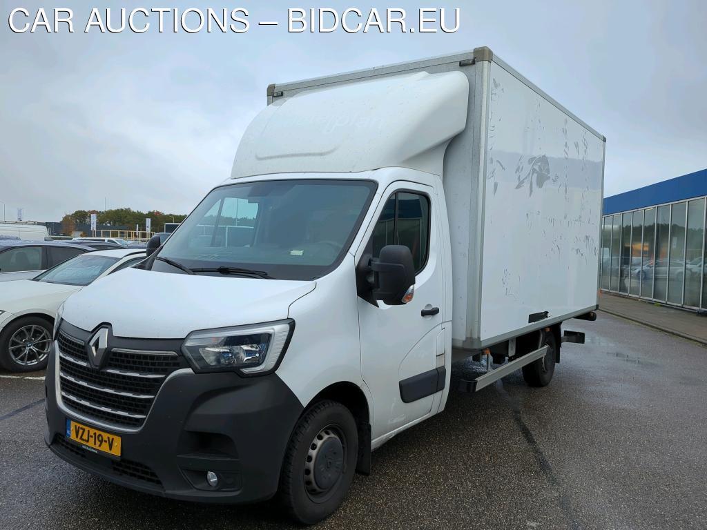 Renault trucks Master RT 3T5 2.3 dCi 120kW FWD L3 Red Edition CC, 2023