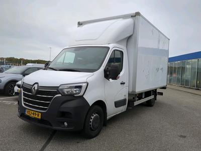 Renault trucks Master RT 3T5 2.3 dCi 120kW FWD L3 Red Edition CC, 2023