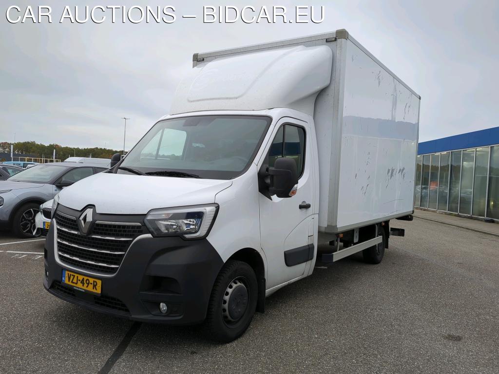 Renault trucks Master RT 3T5 2.3 dCi 120kW FWD L3 Red Edition CC, 2023