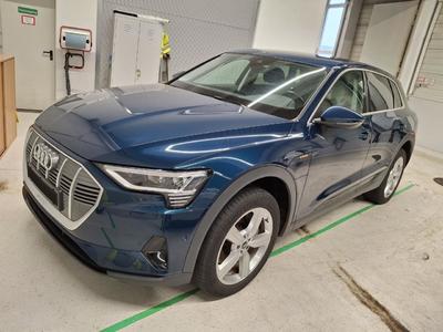 Audi E-tron 50 quattro Business 158KW