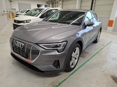 Audi E-tron 50 quattro Business 158KW