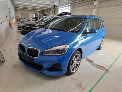 BMW Series 2 gran T 218d A 110KW