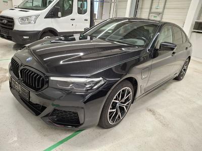 BMW Series 5 530e Xdrive A 135KW