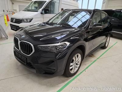 BMW X1 sDrive 18d A 110KW