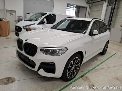 BMW X3 xDrive 30e 135KW