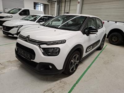 Citroen C3 Feel BlueHDi 100 S&S 75KW
