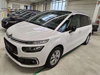 Citroen Grand C4 spacet Bluehdi 130 S&amp;s Eat8 Feel 96KW