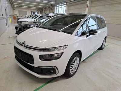 Citroen Grand C4 spacet Feel BlueHDi 130 S&amp;S EAT8 7-Sitzer 96KW
