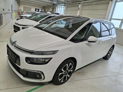 Citroen Grand C4 spacet Shine BlueHDi 130 S&amp;S EAT8 7-Sitzer 96KW
