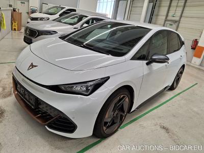 CUPRA Born Bev 77 231ps 70KW