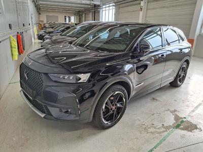 Citroen Ds7 crossback BlueHDi 130 EAT8 Performance Line 96KW