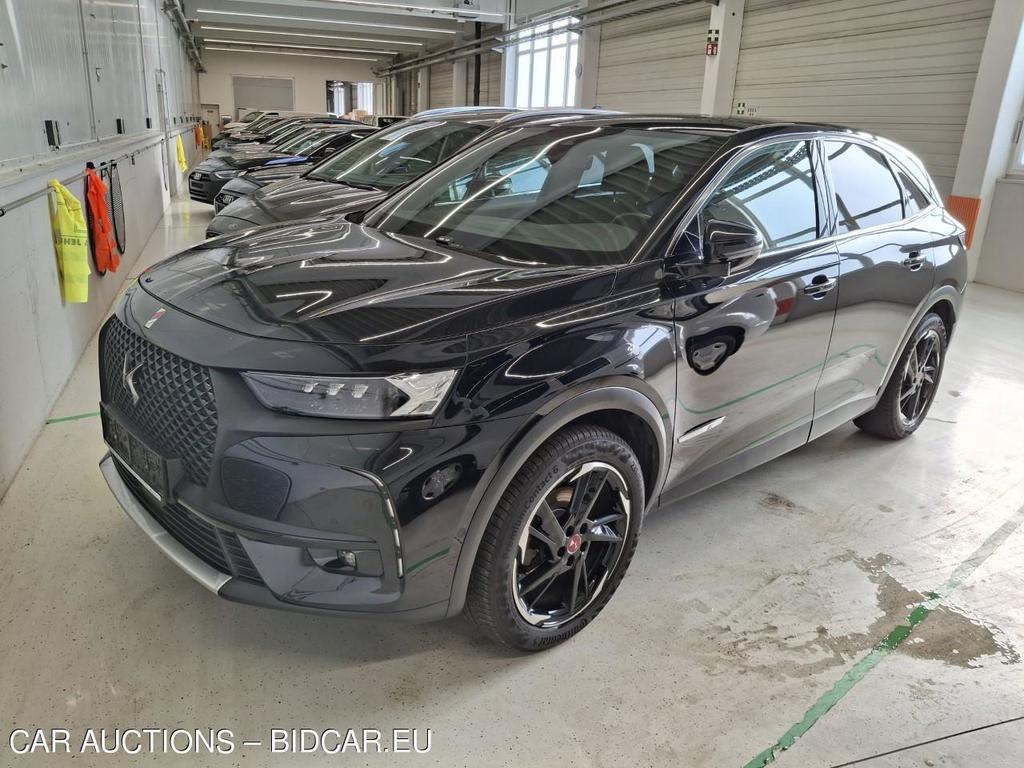 Citroen Ds7 crossback BlueHDi 130 EAT8 Performance Line 96KW