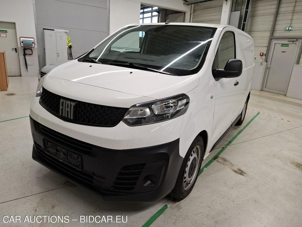 Fiat SCUDO L1h1 MultiJet 100 S&S Sx 75KW