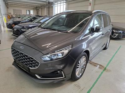 Ford GALAXY 2.0 Ecoblue Scr 140kw Vignale Auto Awd 1